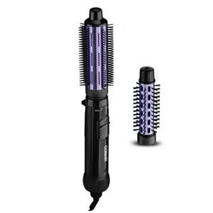 Conair Hot Air Styler Volume Plus Voluminous Curls & Waves 1 1/2" & 1" Brushes